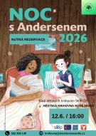 Noc s Andersenem 1
